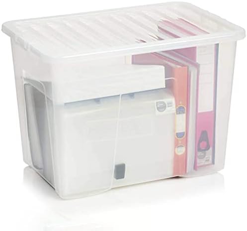 Sheds Choise Storage Boxes