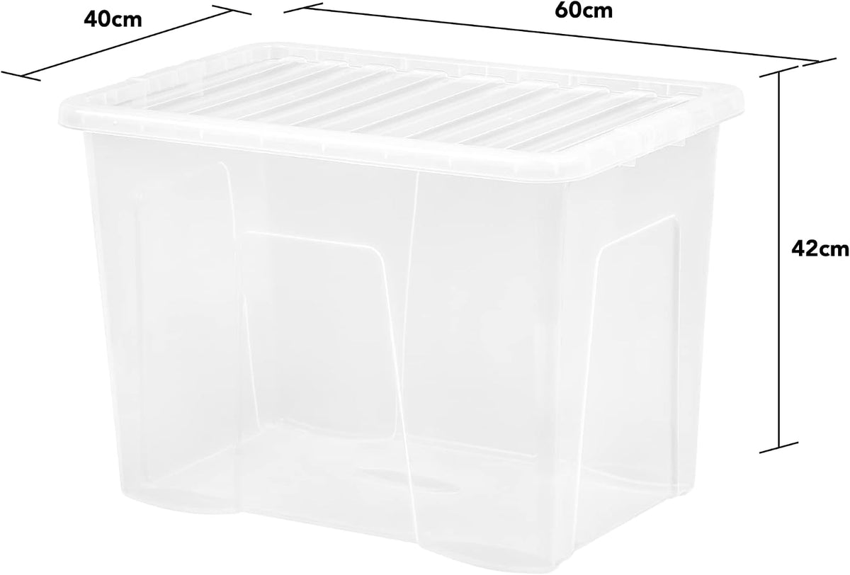 Sheds Choise Storage Boxes