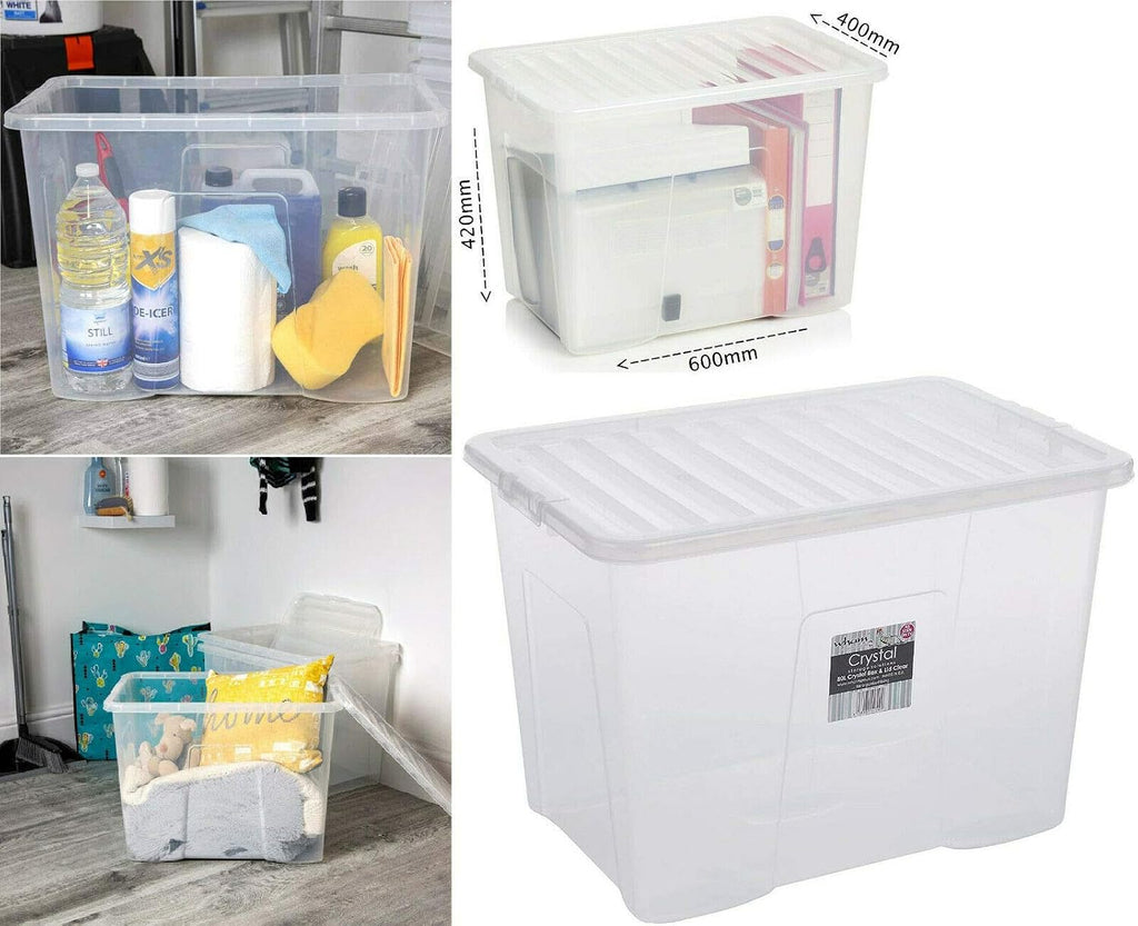 Sheds Choise Storage Boxes