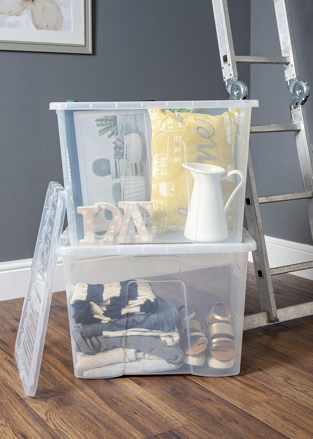 Sheds Choise Storage Boxes